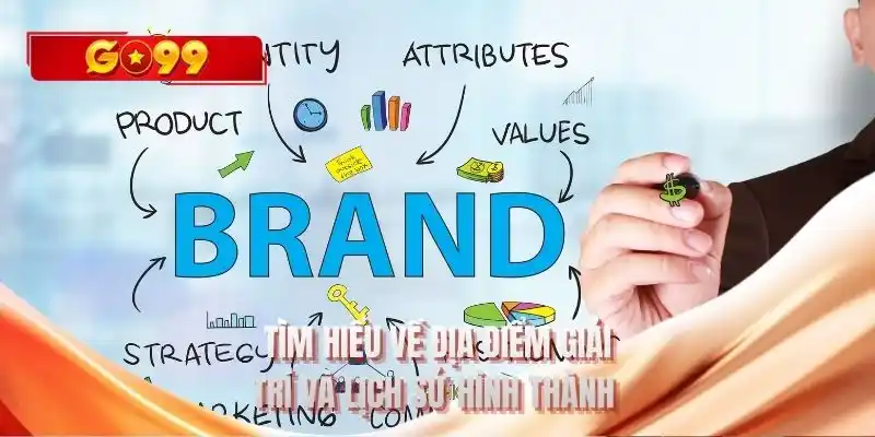 Tìm hiểu về địa điểm giải trí và lịch sử hình thành